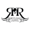 Robyn Raye Academy logo