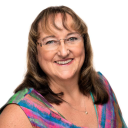 Sue Ricks – Reflexology, Energy And Chakra Expert