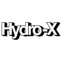 Hydro-X logo