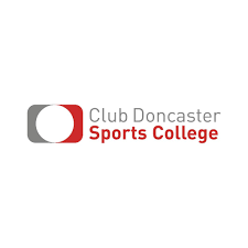 Club Doncaster Sports College logo