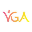 Valleys Gymnastic Academy logo