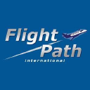Flightpath Aviation Training logo