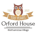 Orford House logo