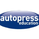 Autopress Education logo