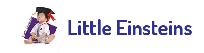 Little Einsteins Child Care Centre Ltd logo