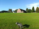 Ipstones Memorial Hall