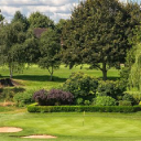 Mid Kent Golf Club logo