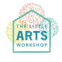 The Little Arts Workshop logo