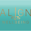 Align Wellbeing logo