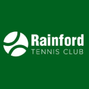 Rainford Tennis Club logo