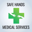 Safe Hands Medical Services logo