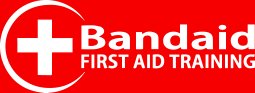 Bandaid First Aid Training