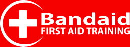 Bandaid First Aid Training