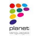 Language Planet logo