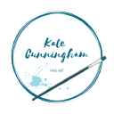 Kate Cunningham Artist & Art Tutor