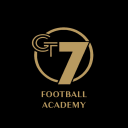 Gt7 Football Academy logo