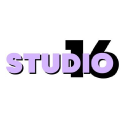 Studio 16 Fitness logo