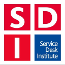 The Service Desk Institute