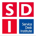 The Service Desk Institute logo