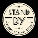 Standby Method Acting Studio logo