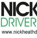 Nick Heath Driver Training