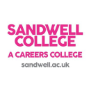 Sandwell College logo