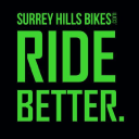 Surrey Hills Bikes - Servicing & Coaching