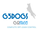 G3 Dogs - Professional Dog Training