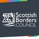 Scottish Borders Council logo
