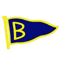 Broadwater Sailing Club logo