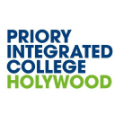 Priory Integrated College logo