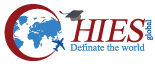 Hies Global logo