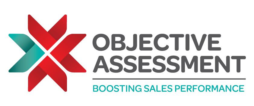 Objective Assessment logo