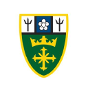 Westgarth English Hub logo