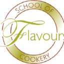 Flavours School of Cookery logo