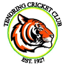 Tendring Cricket Club logo