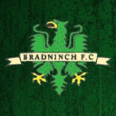 Bradninch Football Club logo