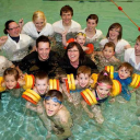 Super Swimmers of Dinnington