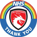 Afc Southgate logo