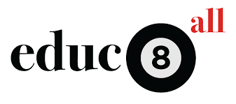 Educ8all logo