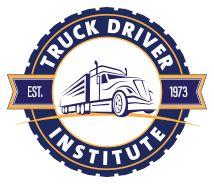 Tdi Driving School logo