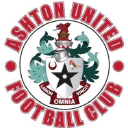 Ashton United Football Club logo
