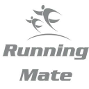Running Mate logo