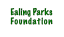The Ealing Parks Foundation logo