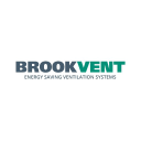 Brookvent logo