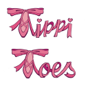 Tippi Toes Birmingham logo