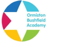 Ormiston Bushfield Academy logo