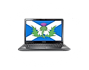 Scottish Seniors Computer Clubs - Linlithgow logo