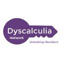 The Dyscalculia Network logo