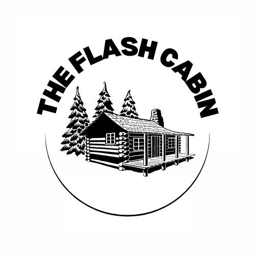 Flash Cabin logo